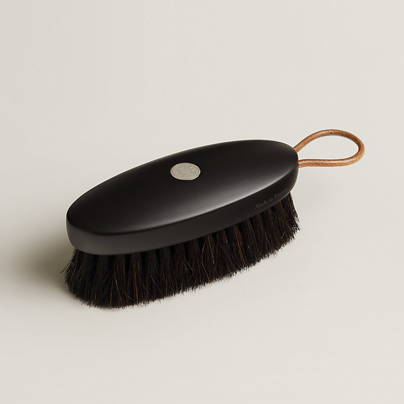 Shoe brush | Hermès Hong Kong SAR